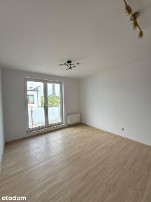 Wyjątkowe dwa pokoje w spokojnej dzielnicy