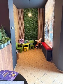 Lokal gastronomiczny