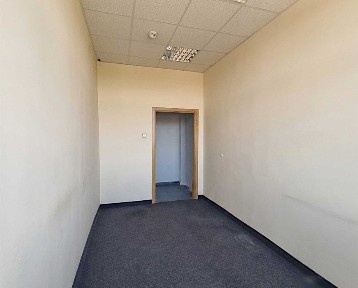 Małe biuro w idealnej lokalizacji - do wynajęcia