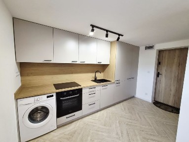 nowe mieszkanie 30 m2 Kolonia Zawada blisko Tomaszów Maz.