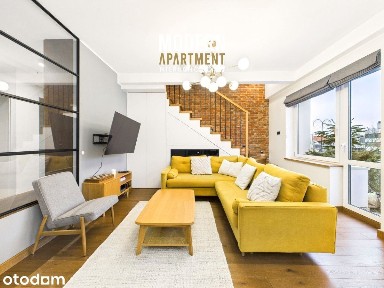Gdynia! komfortowy apartament w centrum