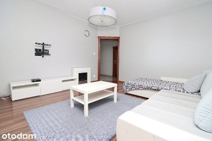 Przestronne mieszkanie 3 pokojowe w Śródmieściu