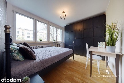 ul. Lisieckiego | Katowice | 55 mkw
