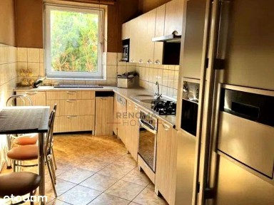 67 m² | Jak dom | Osobne wejście