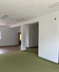 BUDYNEK USŁUGOWO-MIESZKALNY w doskonałej lokalizacji !