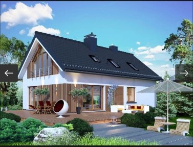 Sprzedam dom 155m²