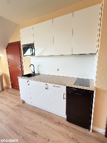 1-pokój z aneksem w Centrum | IDEALNE DLA STUDENTA | niski czynsz