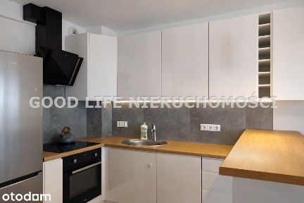Do Wynajęcia|Mieszkanie|Bella Dolina|41m2|Od Zaraz