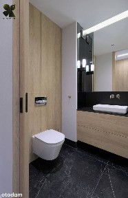 Nowoczesne 2-pokojowe mieszkanie | Galeria Mokotów