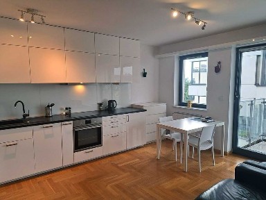Komfortowy 2-pokojowy apartament | Os. Podwawelskie (Centrum)