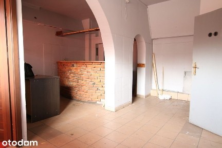 Lokal usługowo/handlowy, Lublin Armii Krajowej