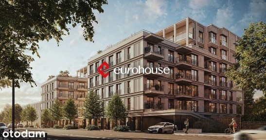 Lokal 34 m2 do wynajmu - Śródmieście