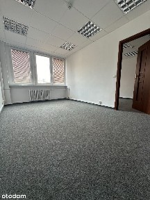 Lokal biurowy w biurowcu / parking / Pomorzany