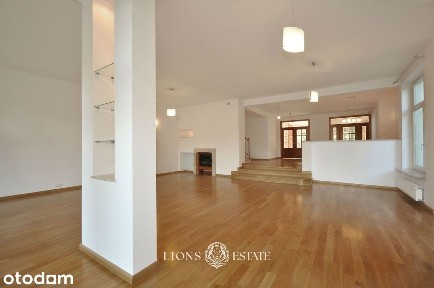 Dom premium 550 m² | Konstancin | Szkoła Am.