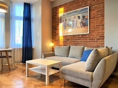 Kilińskiego 113, Śródmieście, nowoczesna kawalerka blisko ul. Piotrkowskiej, BRAK PROWIZJI