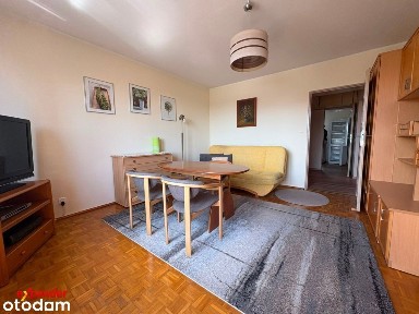 Gotowe do zamieszkania 3 pokoje/62m2/klimatyzacja/garaż opcjonalnie