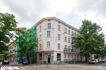 2 pokoje z potencjałem | Balkon | REZERWACJA