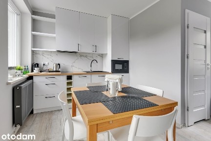 ***Nowoczesne Apartamenty-studio czynsz w cenie***