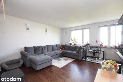 2kondygnacyjne mieszk.+balkon+m.post.+Warta+d.zieleni CENTRUM Św.Rocha