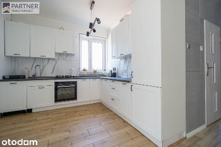 67 m2 na parterze | 3 pokoje | Garaż |