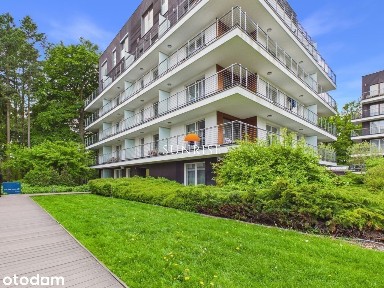 Golden Tulip Międzyzdroje | 80 m od plaży | garaż - okazja!
