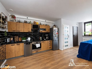 Wyjątkowe mieszkanie bezczynszowe 93,75m2 - Szczecinek