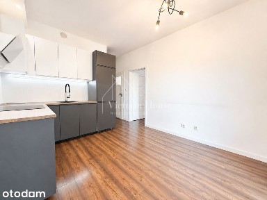 REZERWACJA 2 pokoje | Balkon | Garaż |