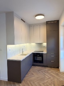 Mieszkanie 25m2 w centrum Wyszkowa