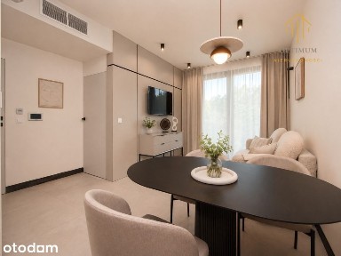 VIDOK Apartamenty | Premium nad jeziorem Ukiel