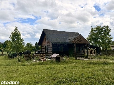 Dom całoroczny w Grodzisku koło Kłobucka
