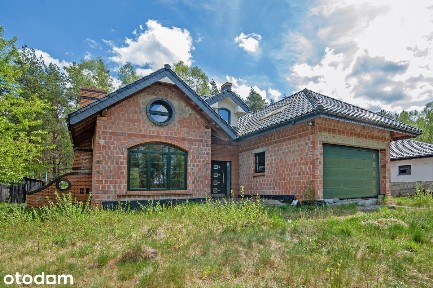 Dom Poraj / Sur zam / 166m2 pow uży