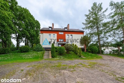 Mieszkanie w Lubaniu gm. Nowa Karczma!