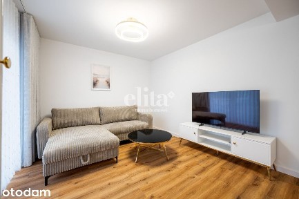 Apartament Premium w Łebie - 75m2 - 3 pokoje