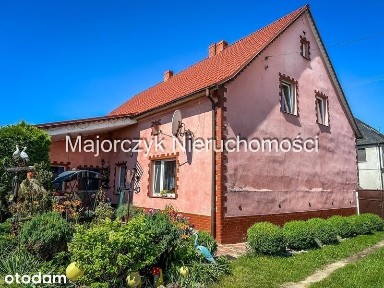 Błotnica, Przemęt, wolsztyński, wielkopolskie