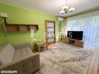 Mieszkanie z klimatyzacją!, 47.8 m2, Lublin