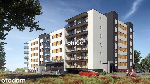 Węglin I 47m2 I Mieszkanie Deweloperskie, gotowe!