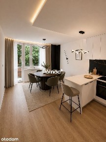 Piękne 4 sypialnie i salon | Wieniawa - 70 m2