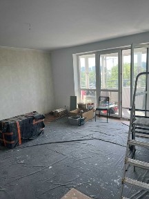 Sprzedam super mieszkanie z tarasem widokowym na miasto 93m2 w Centrum Warszawy puste biuro
