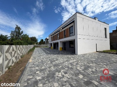 Nowy segment 87 m² | Skorupy | Stan deweloperski