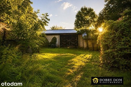 Na sprzedaż siedlisko 2,8267 ha - Krynice