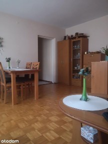 3-pokojowe mieszkanie - Chełm, os. Dyrekcja Górna - 56,5 m²