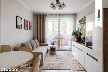 32 m² | Hiszpańskie Ogrody | Rzeszów - 2pok