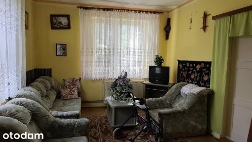 Siedlisko pod Płońskiem