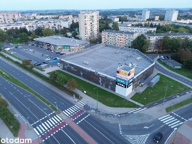 Lokal użytkowy w Parku Hanldowym w Legnicy