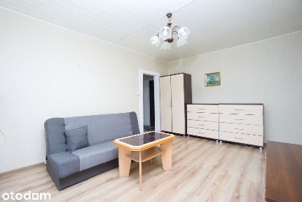 1 piętro, niski blok, kawalerka, balkon