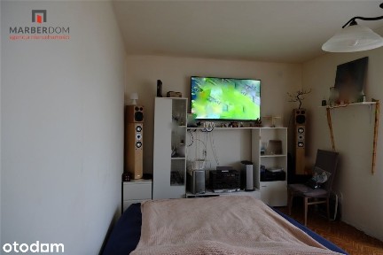 3 pokojowe Mieszkanie Bytom Stroszek blok Balkon