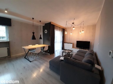 Mieszkanie, 80 m², Katowice