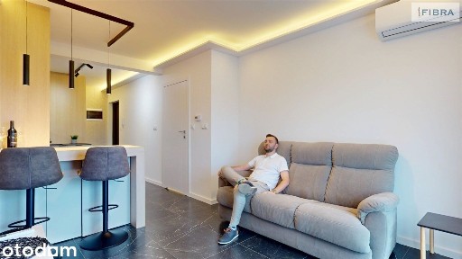 Nowy apartamentowiec - wyposażone pod klucz!