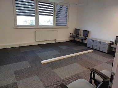 Biuro - piękne 100 m2 możliwość podziału/ Kraków róg Opolska-Łokietka.parking