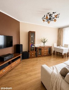 2 pokoje | 49,34 m² | zamknięte osiedle | Jabłonna